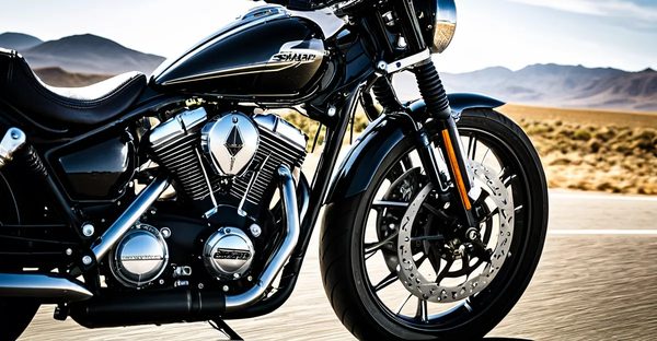 Accessoire moto : guide pour équiper votre two-wheel passion