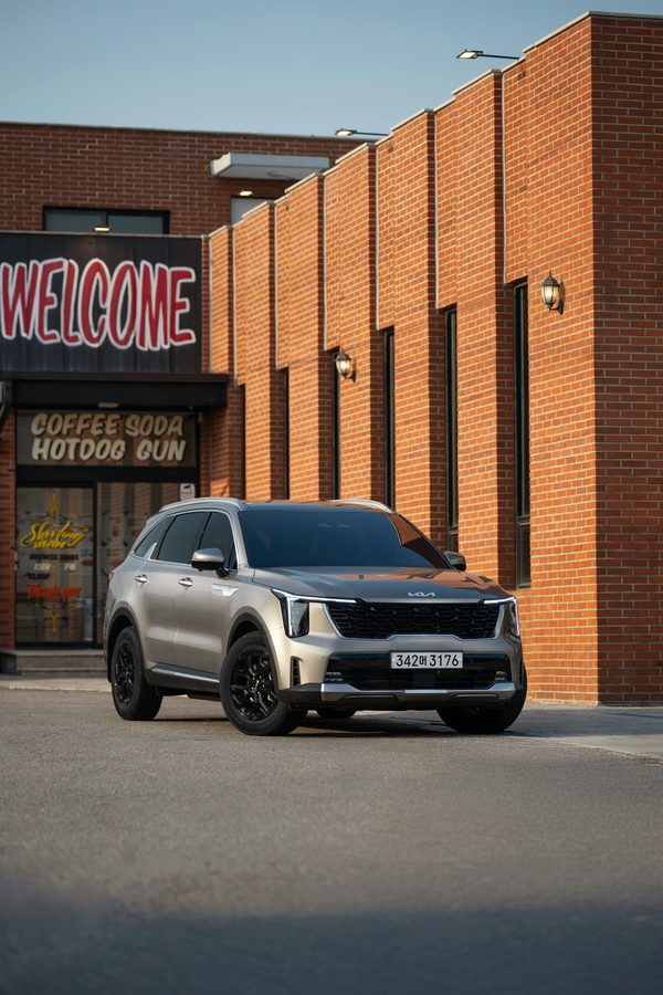 Le guide ultime pour choisir le meilleur suv hybride