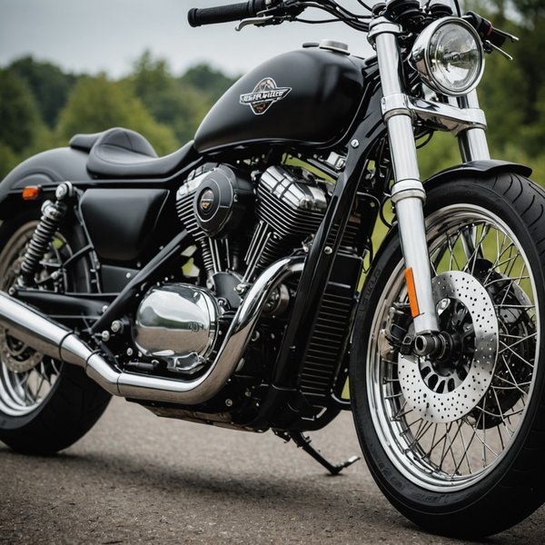 Quels sont les critères pour choisir un bon système d'échappement pour améliorer la performance d'une moto?