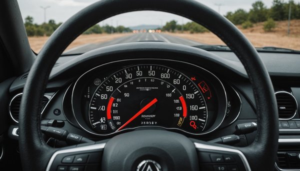 Les témoins de tableau de bord : guide des indications essentielles